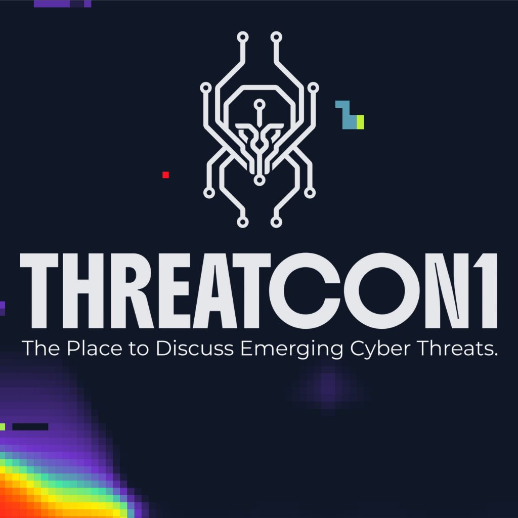 Announcing THREATCON1 Podcast