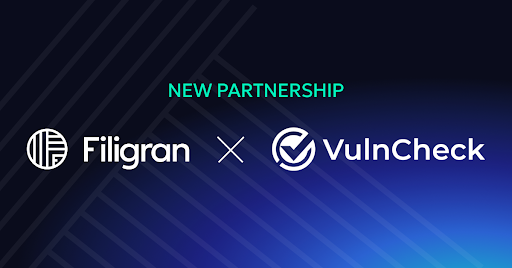 VulnCheck & Filigran Parternship