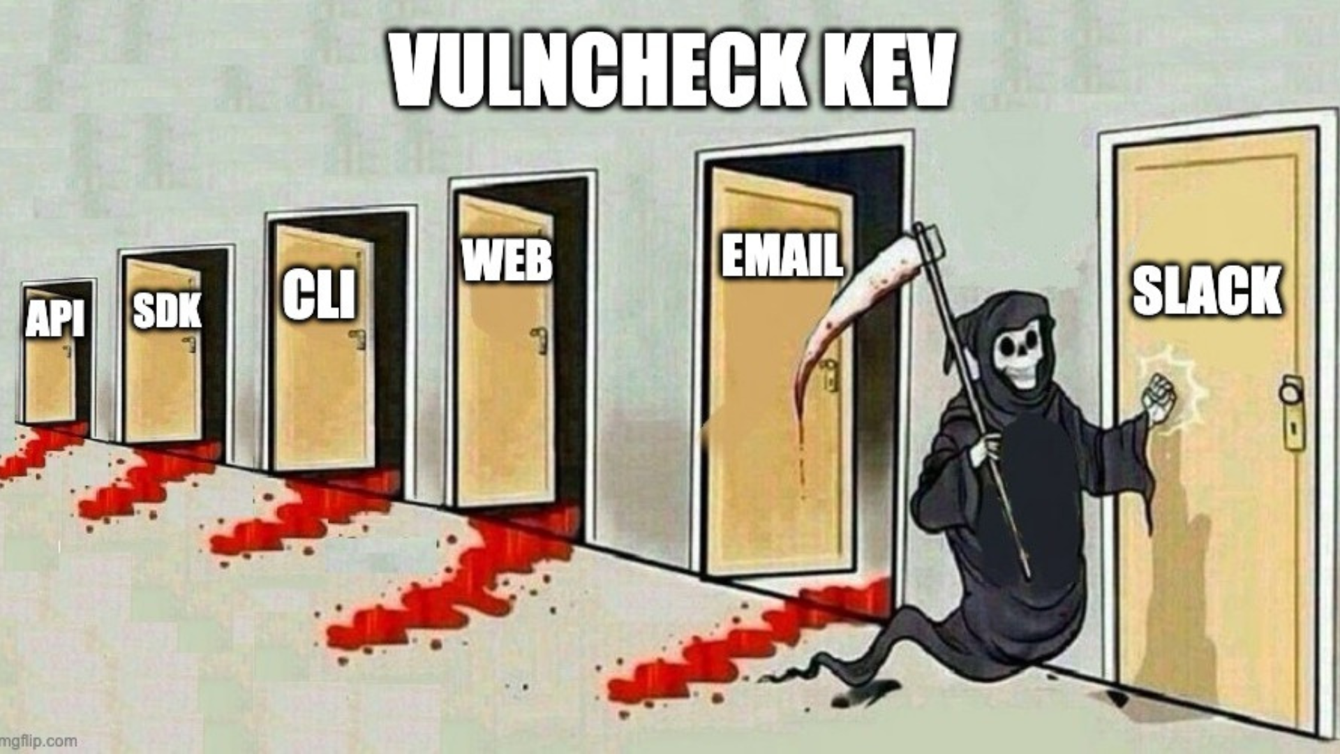 VulnCheck KEV Alerts